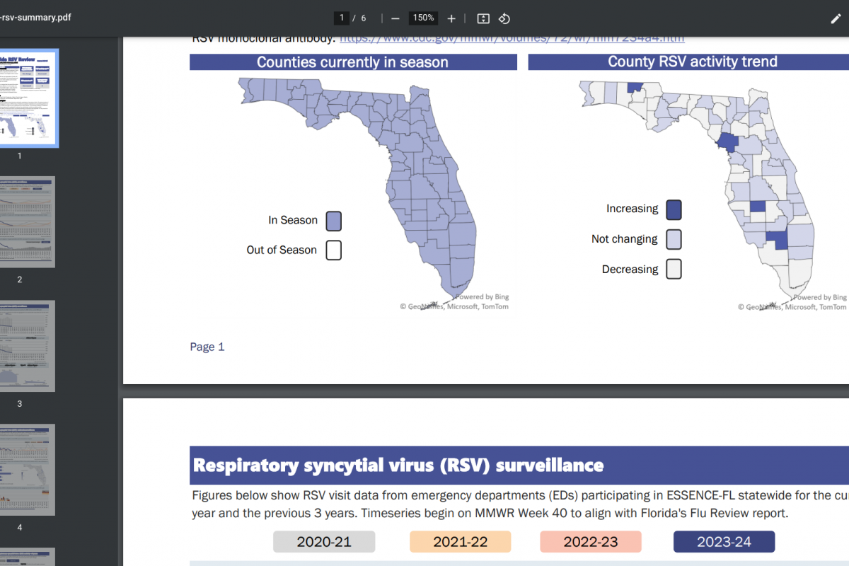 RSV Vaccine Coming To Younger Adults Precision Vaccinations News   Screenshot 2024 02 07 9.39.59 AM 